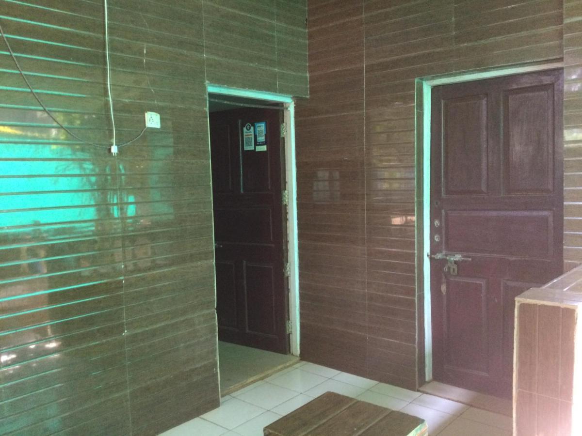 Hippie Hostel Or Goamazing Hostel أنجونا المظهر الخارجي الصورة